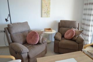 Appartement te huur Vera, Costa Almeria, Andalusia - Vera - 3
