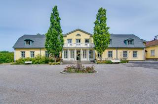 Munkedals Herrgård - Munkedal - 0