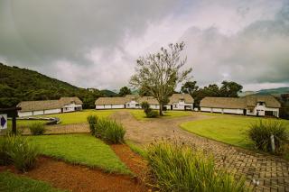 Mount Sheba Rainforest Hotel & Resort - Pilgrimʼs Rest - 1