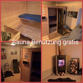 Apartment Schloffer - 8
