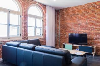 Les Lofts du Trésor - Par Les Lofts Vieux-Québec - 5