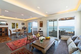 Seaside Private Beach Paradise - Kos-stad - 9
