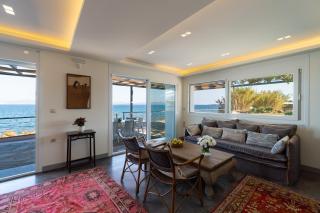 Seaside Private Beach Paradise - Kos-stad - 1