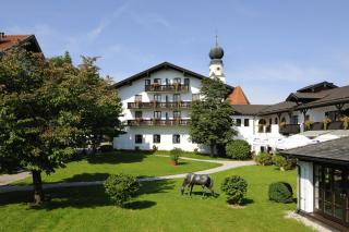 Hotel Gut Ising - Chieming - 7