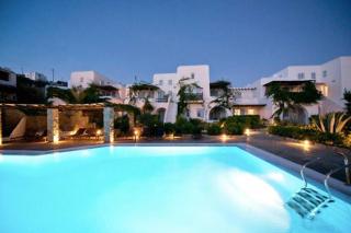 House in Pleiades - Mikonos - 8