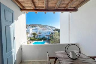 House in Pleiades - Mikonos - 7