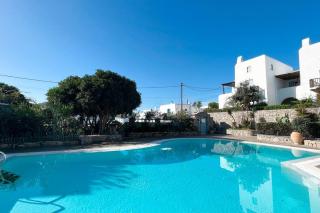 House in Pleiades - Mikonos - 4