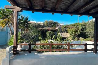House in Pleiades - Mikonos - 3