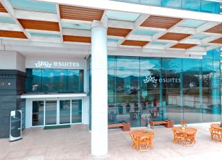 eSuites Hotel Recreio Shopping - Rio de Janeiro - 7