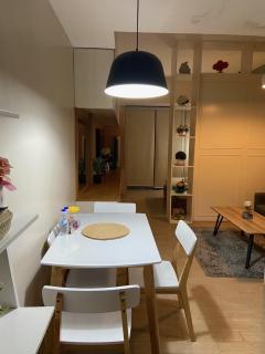 Modern and Cozy Studio near Airport Terminal 3 - 6