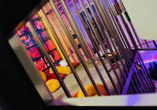 Secret Room votre LOVE ROOM coquine et insolite en espace privatif a Tournai - Tournai - 2