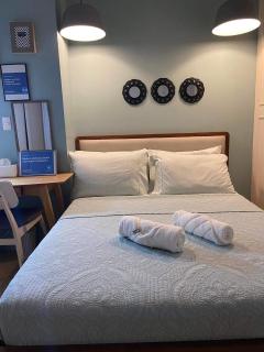 Modern and Cozy Studio near Airport Terminal 3 - 9