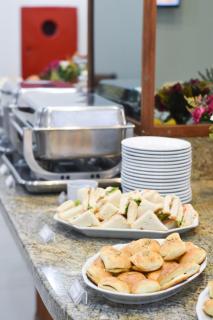 Map Hotel - Lages - 1