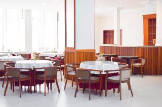 Map Hotel - Lages - 7