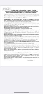 Charlotte room - Bassano del Grappa - 5