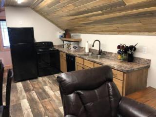 Amazing Views, Loft, Kitchen - Rea - 8