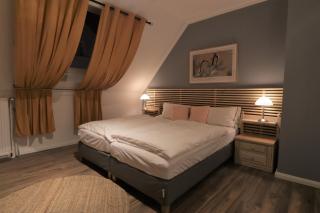 Zimmer AsiaDreieck Pension - Lauterecken - 6