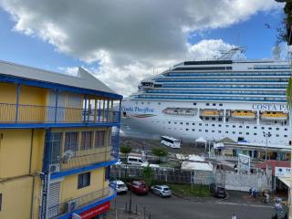 Appart cosy à Pointe-à-Pitre - 6