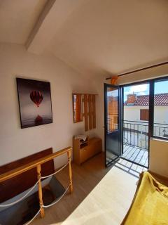 Apartment Mondo - Baška - 1