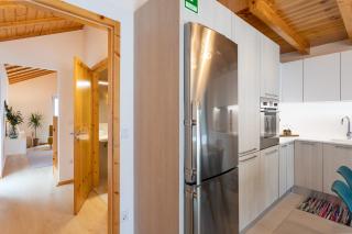 Apartamento Férias (Apartamento Norte) - Costa Nova - 2