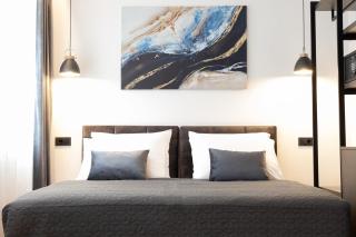 Apartmani Mozart-centar Virovitica - Virovitica - 3