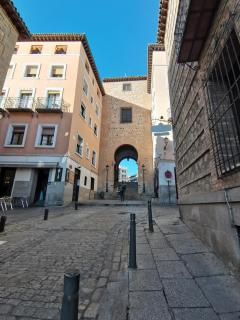 Casa Cervantes Toledo - 8
