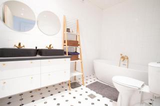 LOFT POINTE A PITRE VUE MEMORIAL ACTE - 5