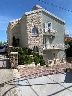 Villa NIKA & KARLO Makarska - Makarska - 9