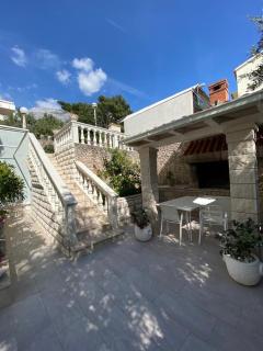 Villa NIKA & KARLO Makarska - Makarska - 4