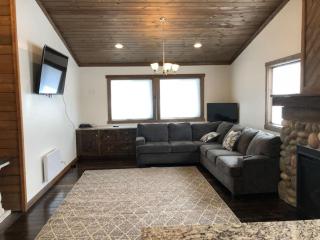 Loft, Kids Slide, Play Area - Rea - 7