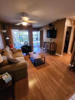 Palm Springs Perfect Getaway - 0