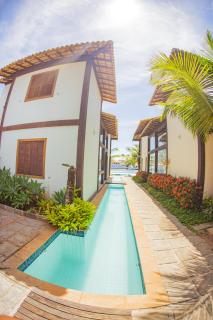 Magnífica casa, peró,acesso ao canal - 4