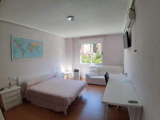 Apartamento Obispo Frutos - 0