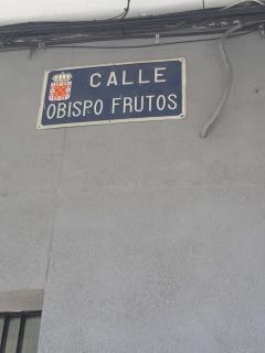 Apartamento Obispo Frutos - 9