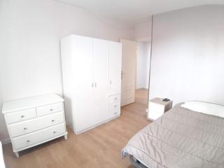 Apartamento Obispo Frutos - 5