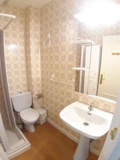 Apartamento Obispo Frutos - 4