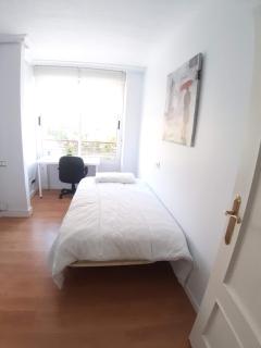 Apartamento Obispo Frutos - 3