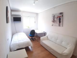 Apartamento Obispo Frutos - 2