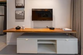 Conforto em Copacabana - 1 quarto - BR1307 Z3 - 1