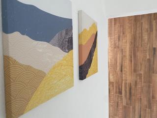 Departamento Cumbres - 1