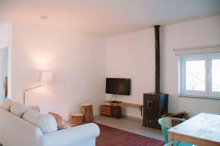 Just Like Home - Casa Antonio em Paredes de Coura - 1