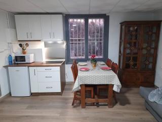 Apartamento turístico - 1