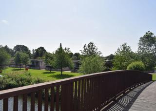 Riverside Park - Stratford-upon-Avon - 9