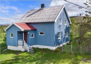 Paul's House - Saltstraumen - 0