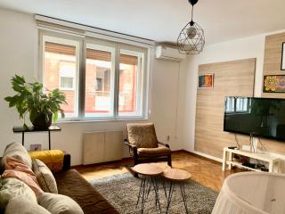 Star apartment 2 - Belgrado - 5