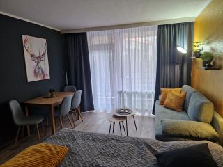 Apartment am Bocksberg II - 8