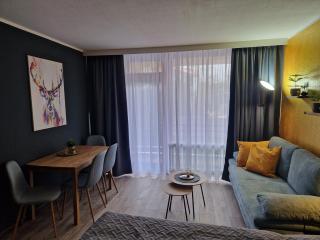 Apartment am Bocksberg II - 9