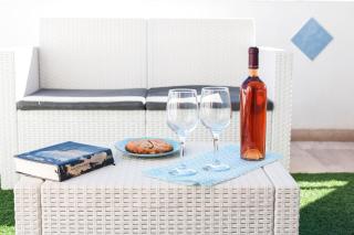White Rose Suite Apartment - Cala Gonone - 7