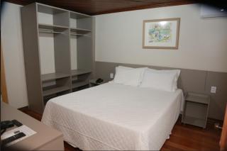Letto Hotel Flores da Cunha - Flores da Cunha - 5