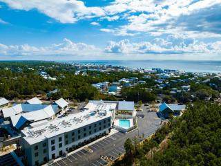 The Lodge 30A - Santa Rosa Beach - 9